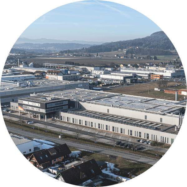 Audio Lab Austria und Earwear Standort